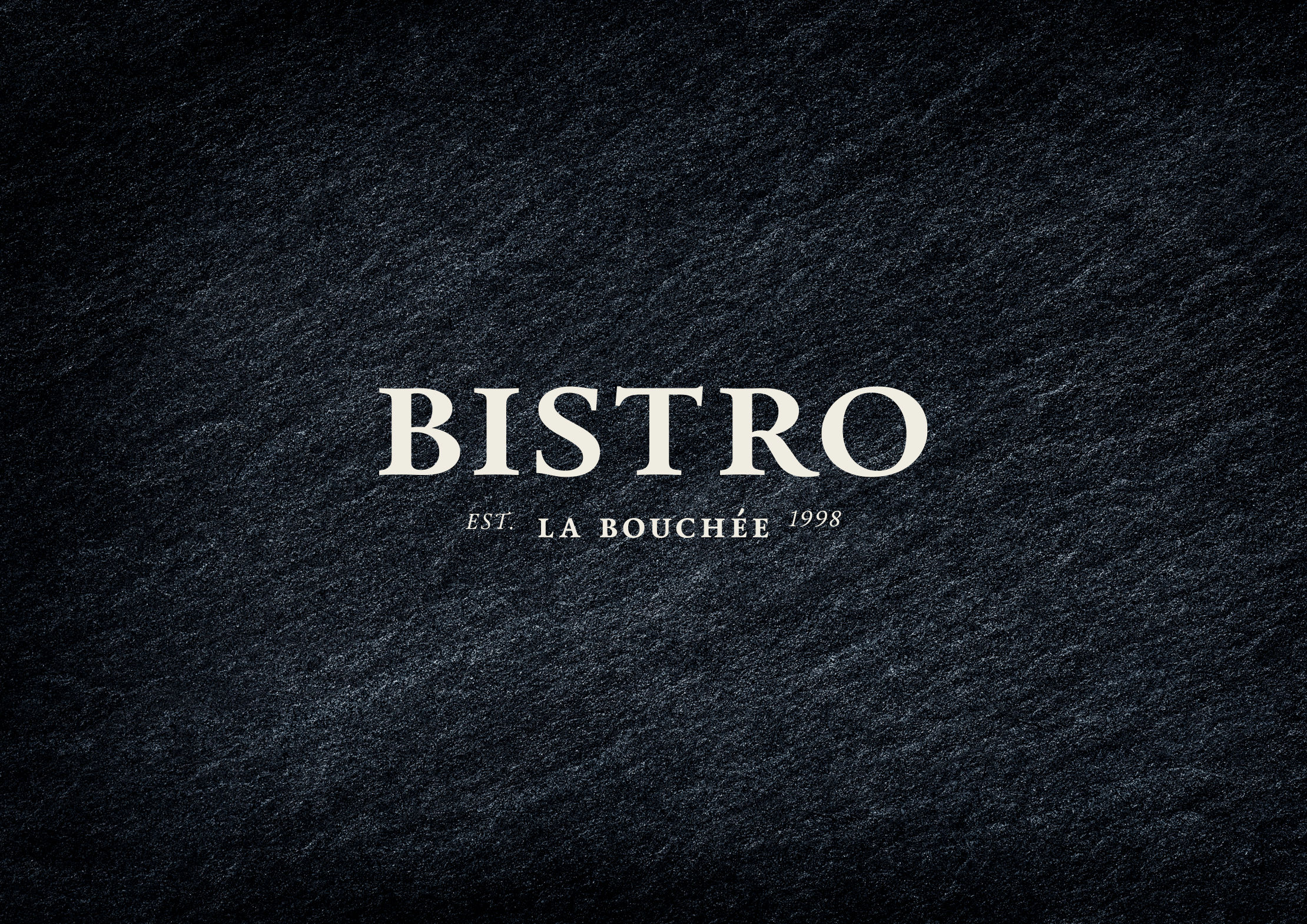 Bistro La bouchée