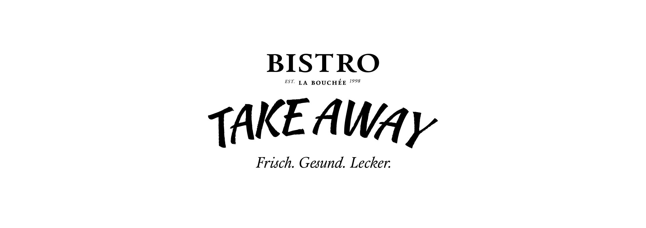 BISTRO La bouchée