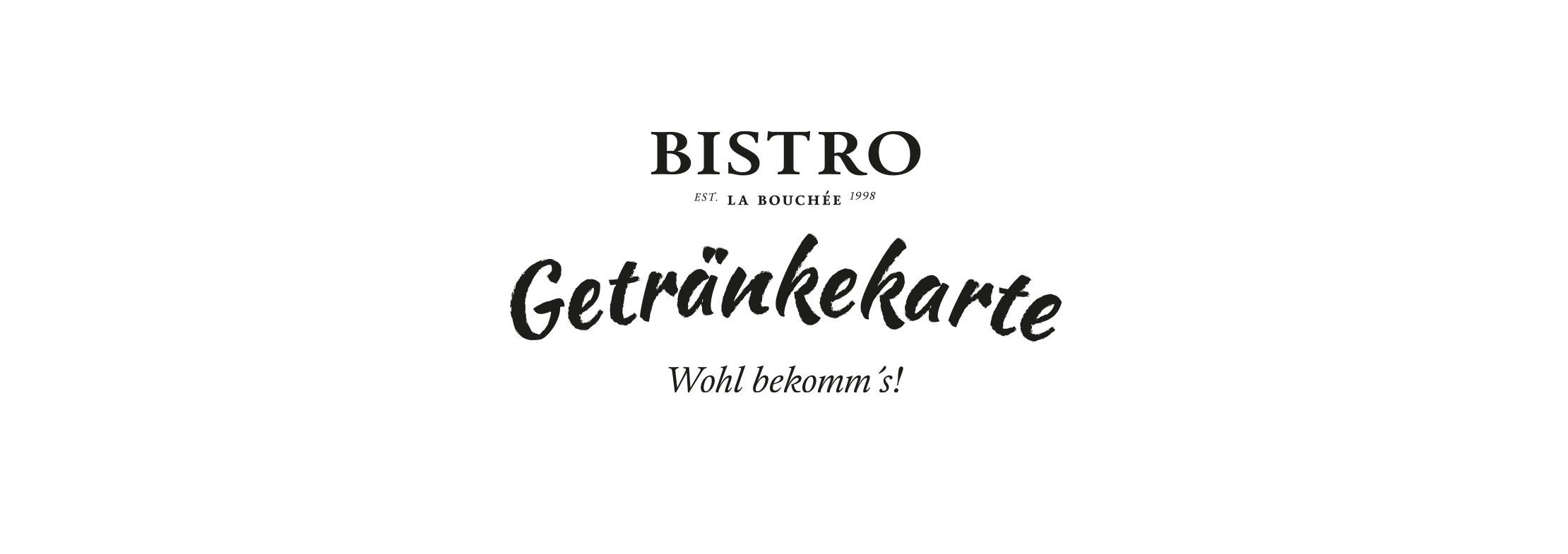 BISTRO La bouchée